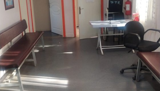 Gölcük Aile Sağlığı Merkezi